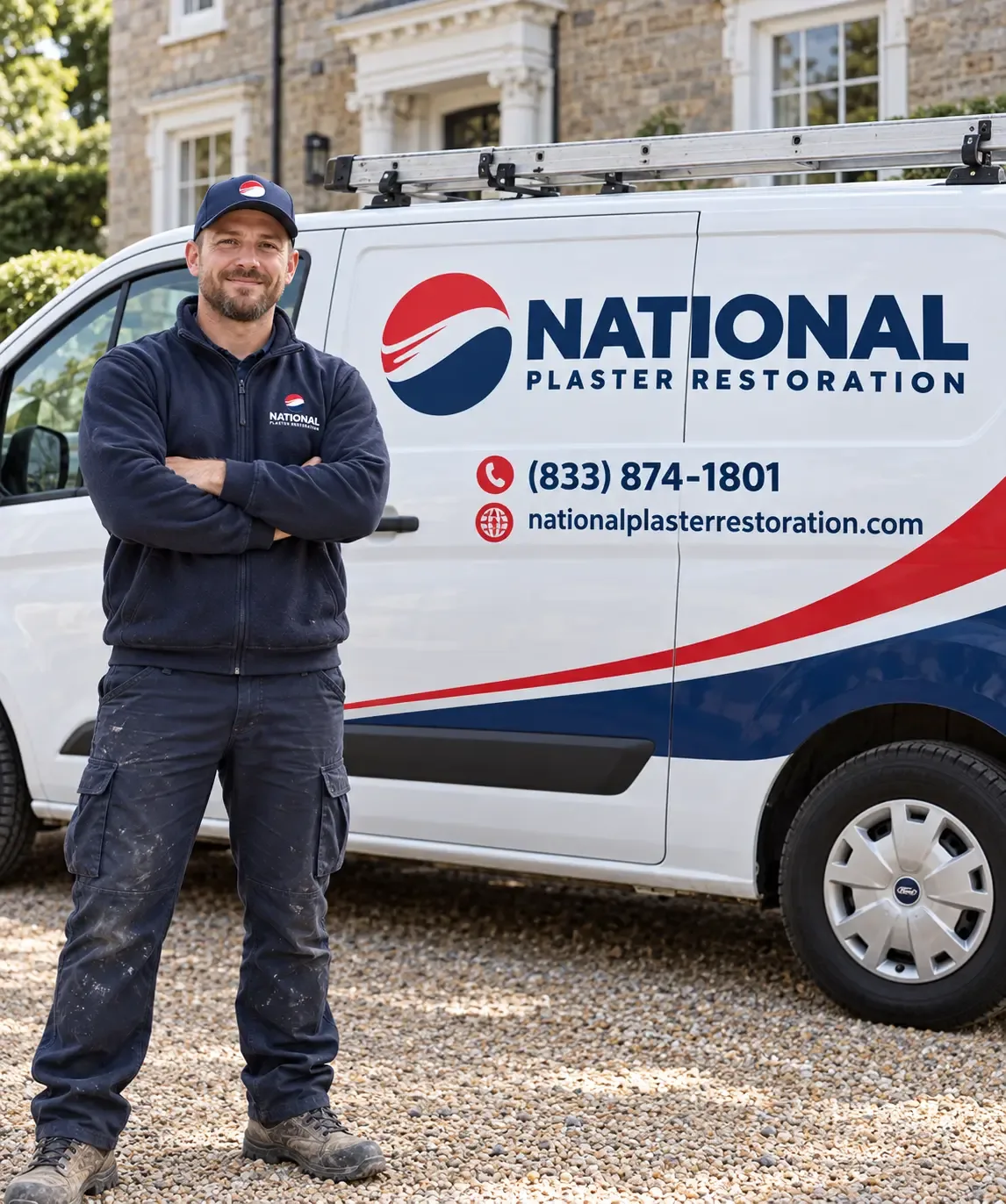 Plaster Repair Clifton Heights, PA FAQs